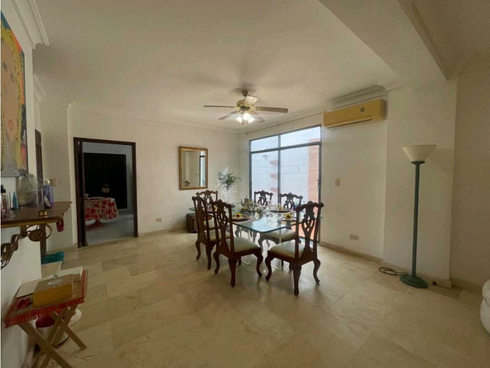 Casa en venta en Altos De Riomar, Barranquilla · foto 4 de 18