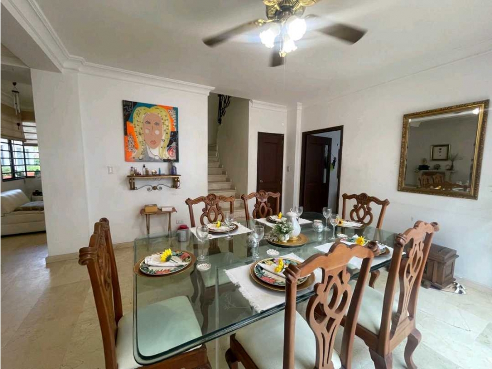 Casa en venta en Altos De Riomar, Barranquilla · foto 5 de 18