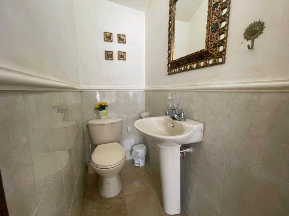 Casa en venta en Altos De Riomar, Barranquilla · foto 9 de 18
