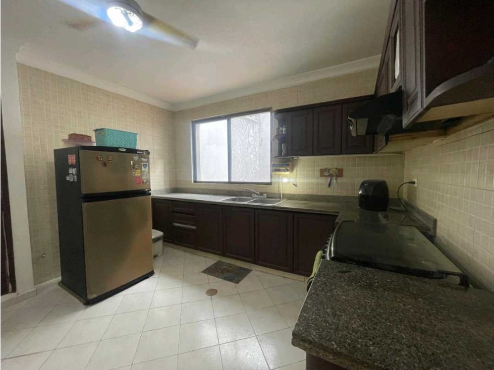 Casa en venta en Altos De Riomar, Barranquilla · foto 10 de 18