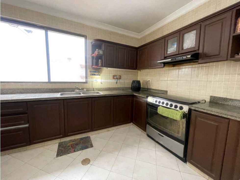 Casa en venta en Altos De Riomar, Barranquilla · foto 11 de 18