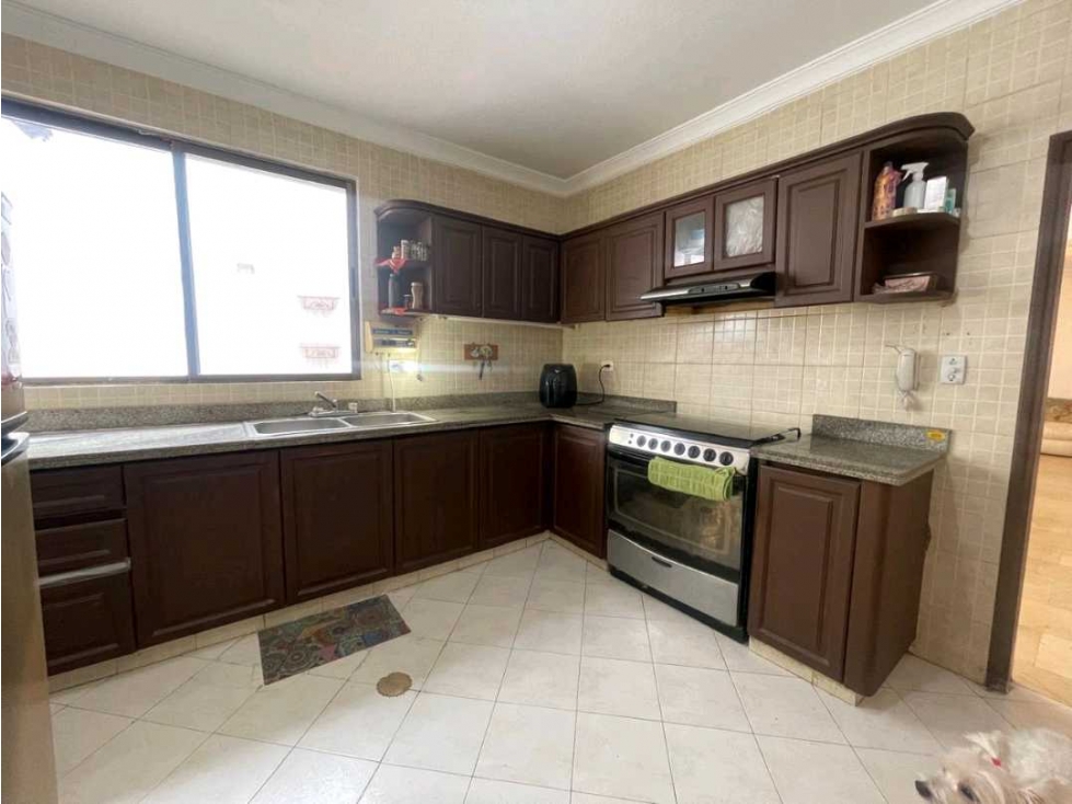 Casa en venta en Altos De Riomar, Barranquilla · foto 12 de 18