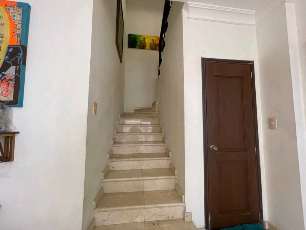 Casa en venta en Altos De Riomar, Barranquilla · foto 13 de 18