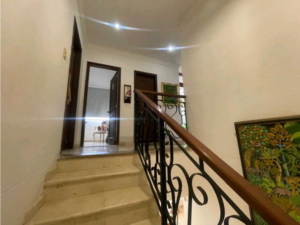 Casa en venta en Altos De Riomar, Barranquilla · foto 14 de 18