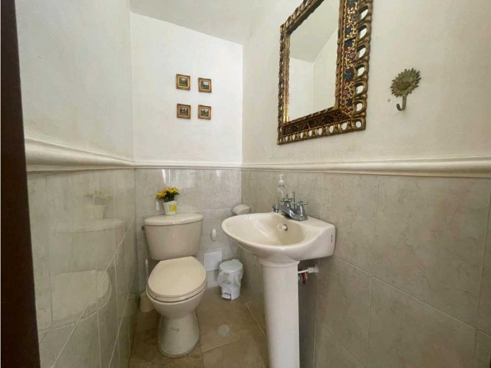 Casa en venta en Altos De Riomar, Barranquilla · foto 17 de 18