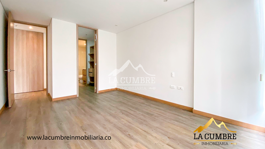 Apartamento en venta en El Poblado, Medellín · foto 9 de 11