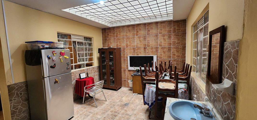 Casa de 11 alcobas en venta en Santa Elena, Cali, 217 m² · foto 4 de 24