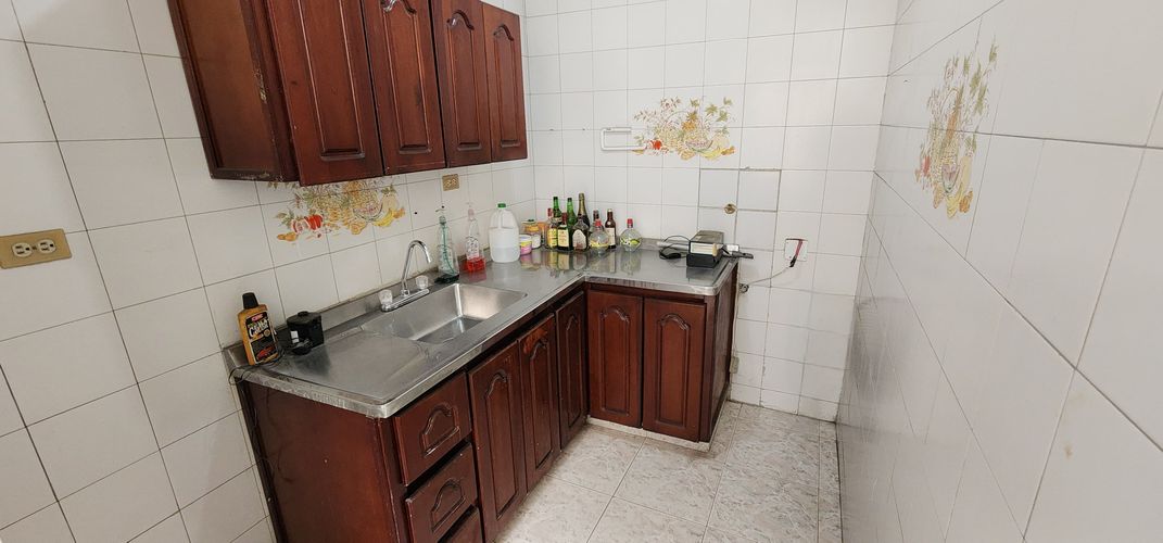 Casa de 11 alcobas en venta en Santa Elena, Cali, 217 m² · foto 17 de 24
