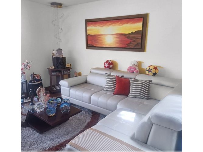 Casa de 3 alcobas en venta en Hacienda Fontanar, Chía, 151 m² · foto 6 de 14