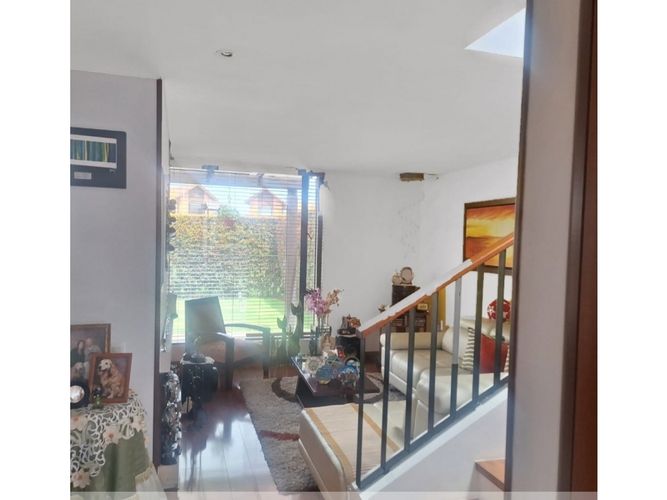 Casa de 3 alcobas en venta en Hacienda Fontanar, Chía, 151 m² · foto 7 de 14