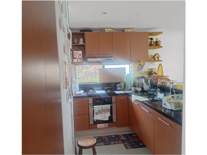 Casa de 3 alcobas en venta en Hacienda Fontanar, Chía, 151 m² · foto 8 de 14