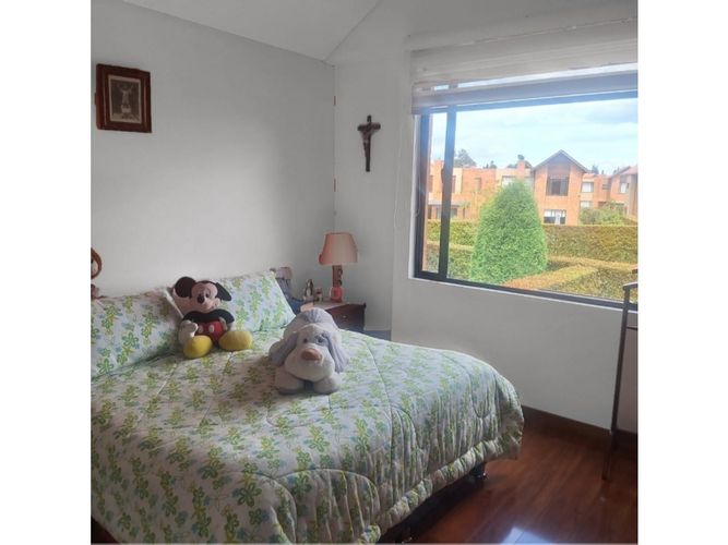 Casa de 3 alcobas en venta en Hacienda Fontanar, Chía, 151 m² · foto 9 de 14