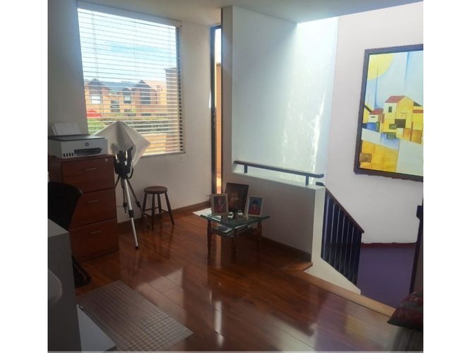 Casa de 3 alcobas en venta en Hacienda Fontanar, Chía, 151 m² · foto 10 de 14