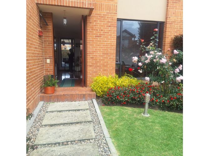 Casa de 3 alcobas en venta en Hacienda Fontanar, Chía, 151 m² · foto 11 de 14