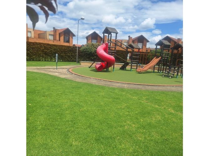 Casa de 3 alcobas en venta en Hacienda Fontanar, Chía, 151 m² · foto 13 de 14