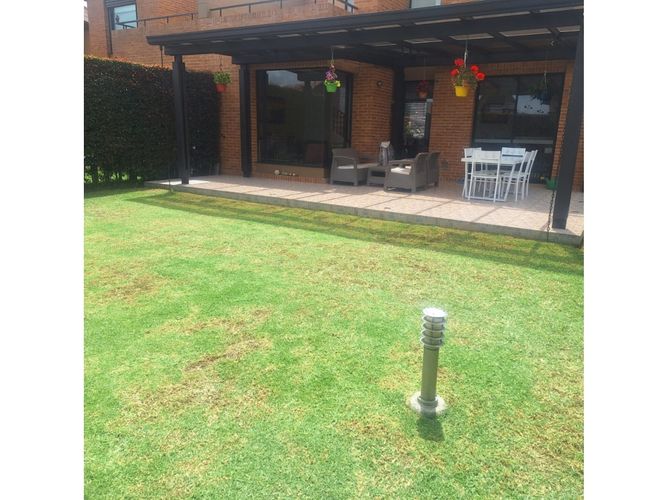 Casa de 3 alcobas en venta en Hacienda Fontanar, Chía, 151 m² · foto 14 de 14