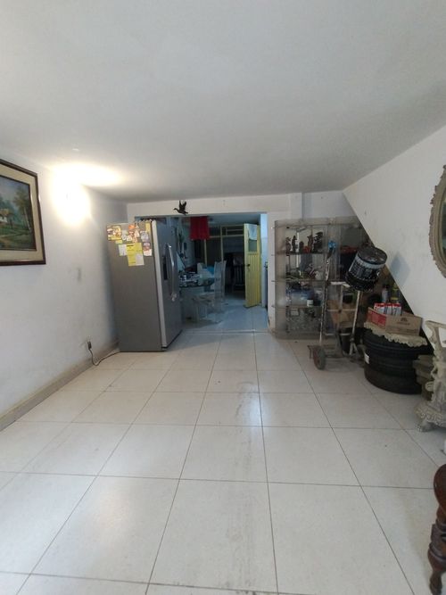 Casa de 4 alcobas en venta en Ciudadela Floralia, Cali, 195 m² · foto 3 de 15