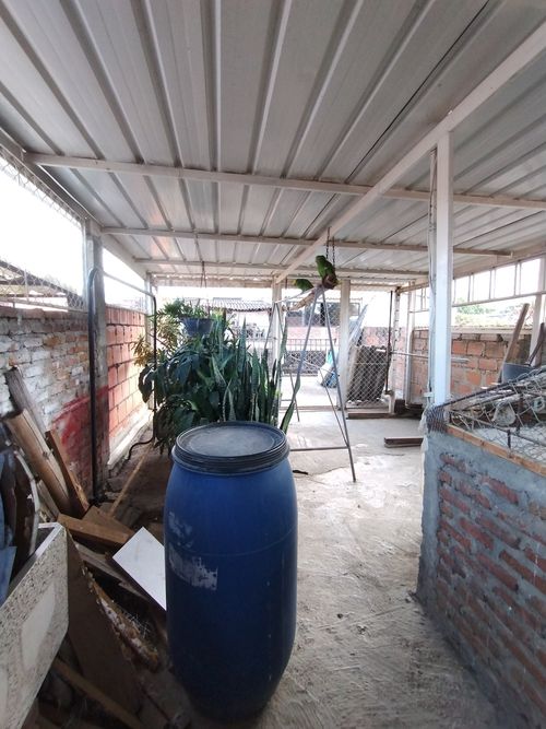 Casa de 4 alcobas en venta en Ciudadela Floralia, Cali, 195 m² · foto 14 de 15