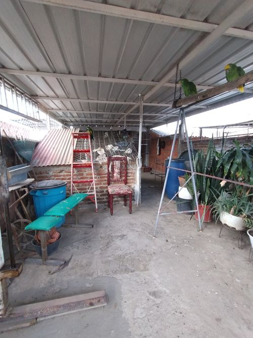 Casa de 4 alcobas en venta en Ciudadela Floralia, Cali, 195 m² · foto 15 de 15