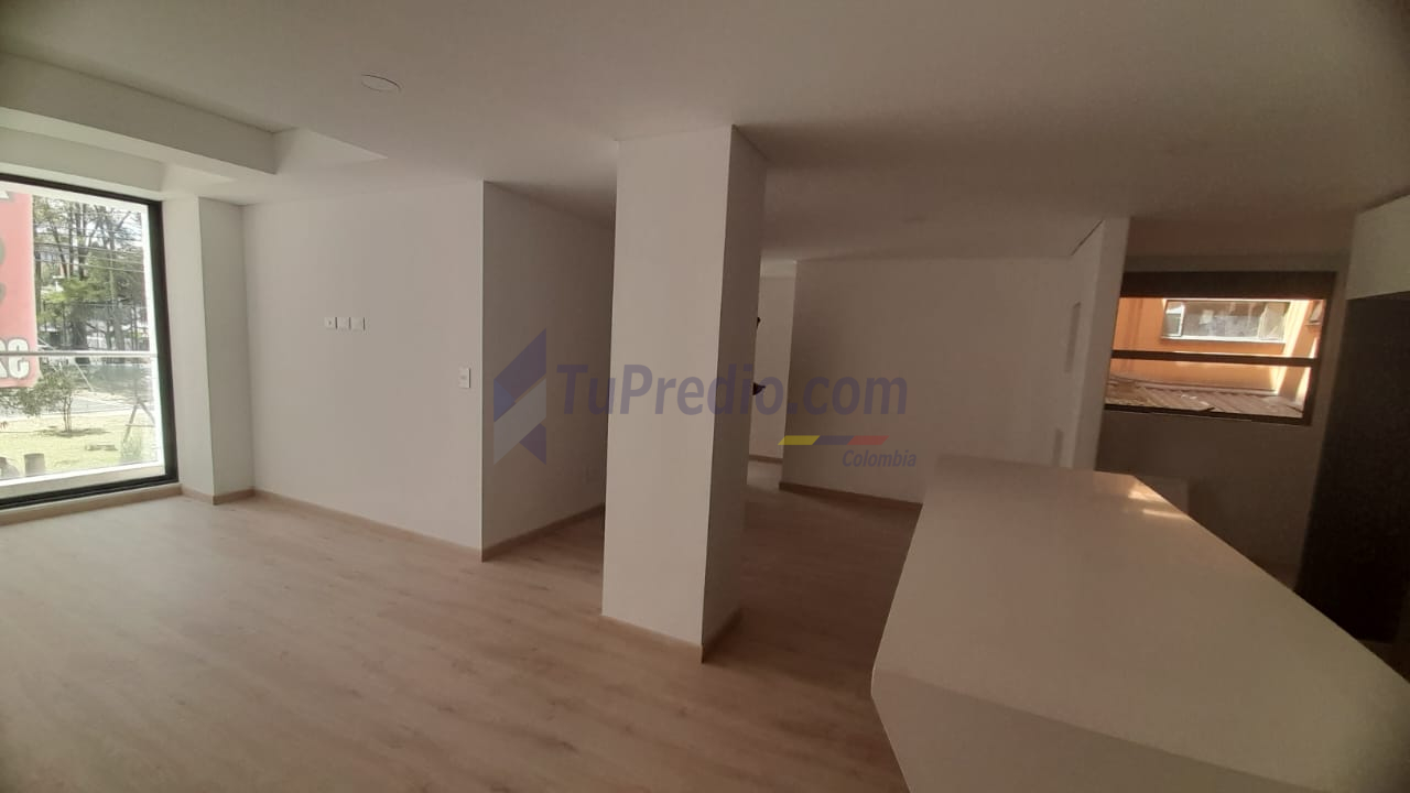 Apartamento en venta en Quinta Paredes, Bogotá · foto 6 de 23
