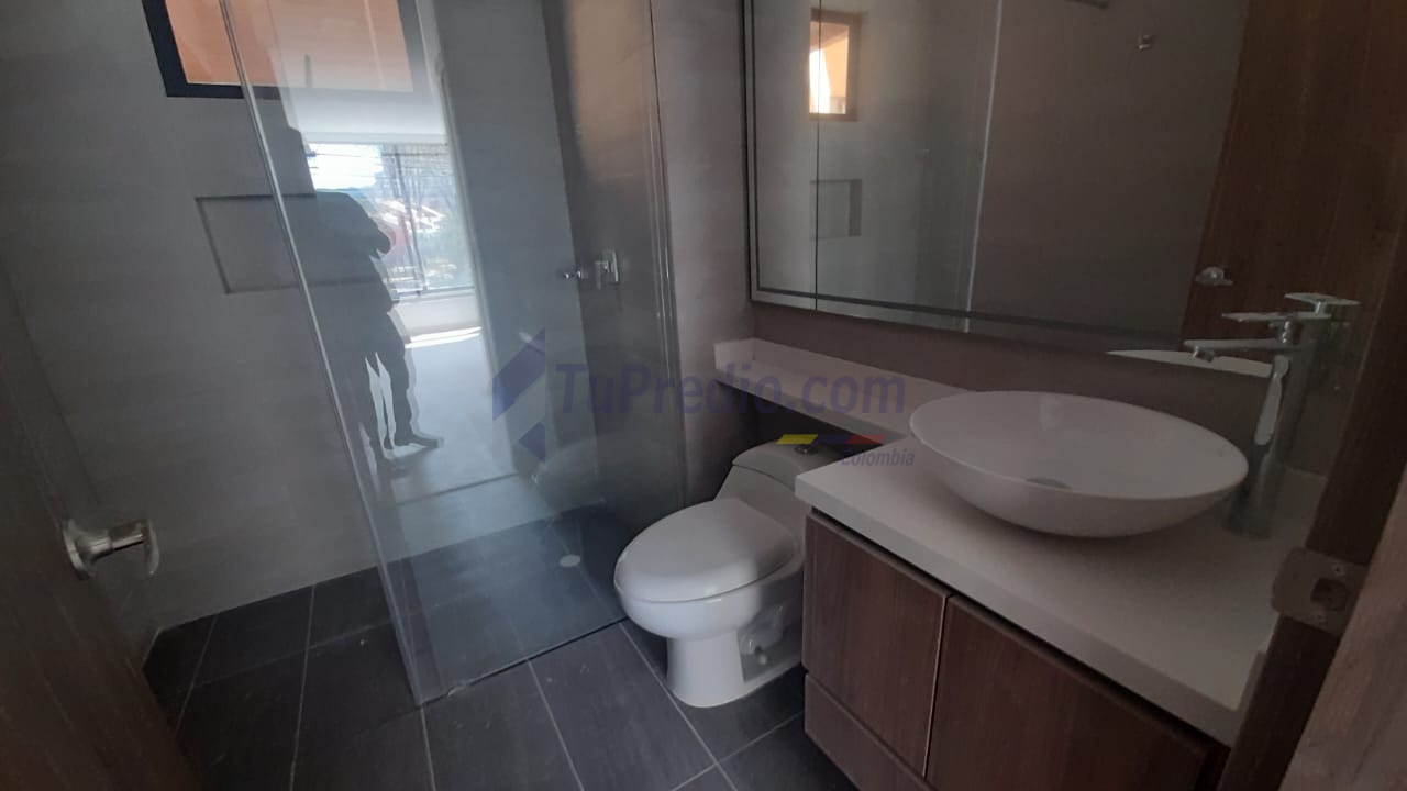 Apartamento en venta en Quinta Paredes, Bogotá · foto 16 de 23