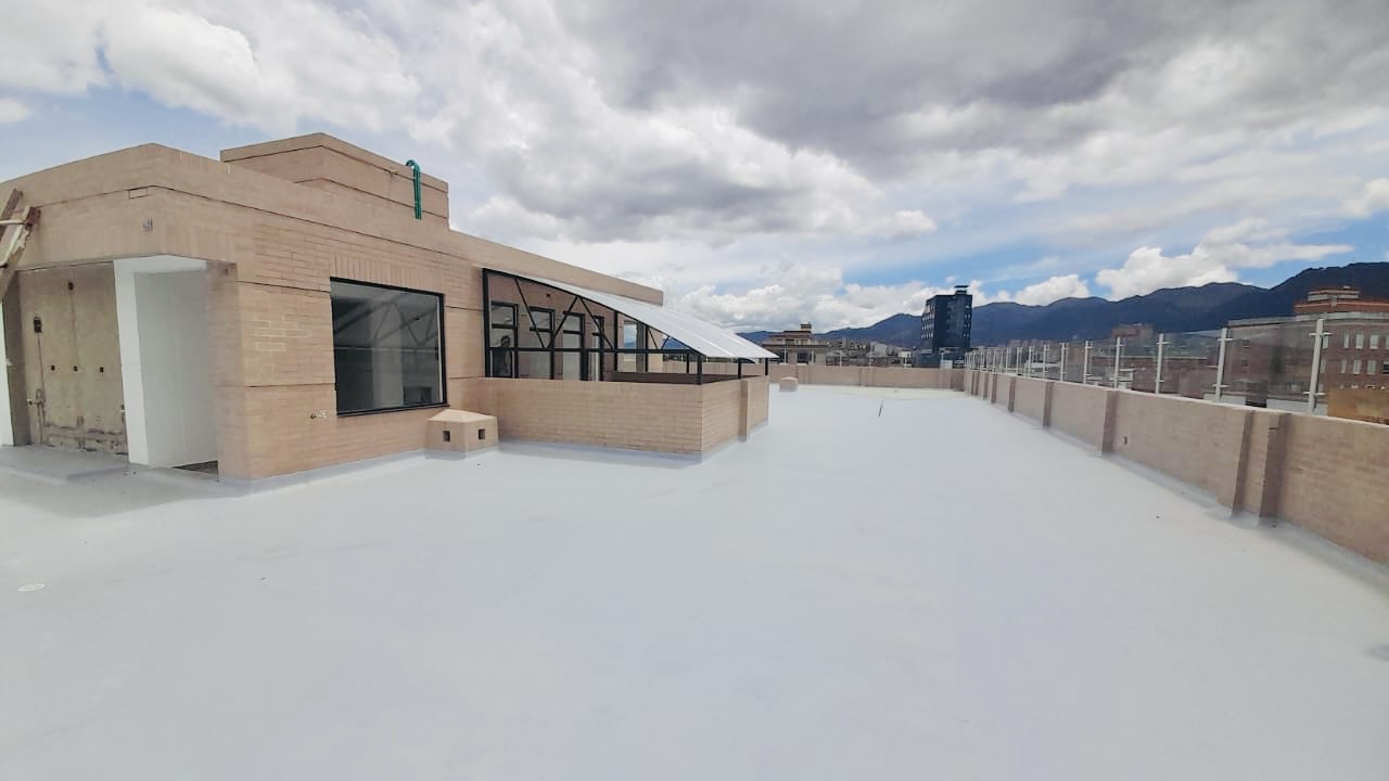 Apartamento en venta en Quinta Paredes, Bogotá · foto 15 de 23