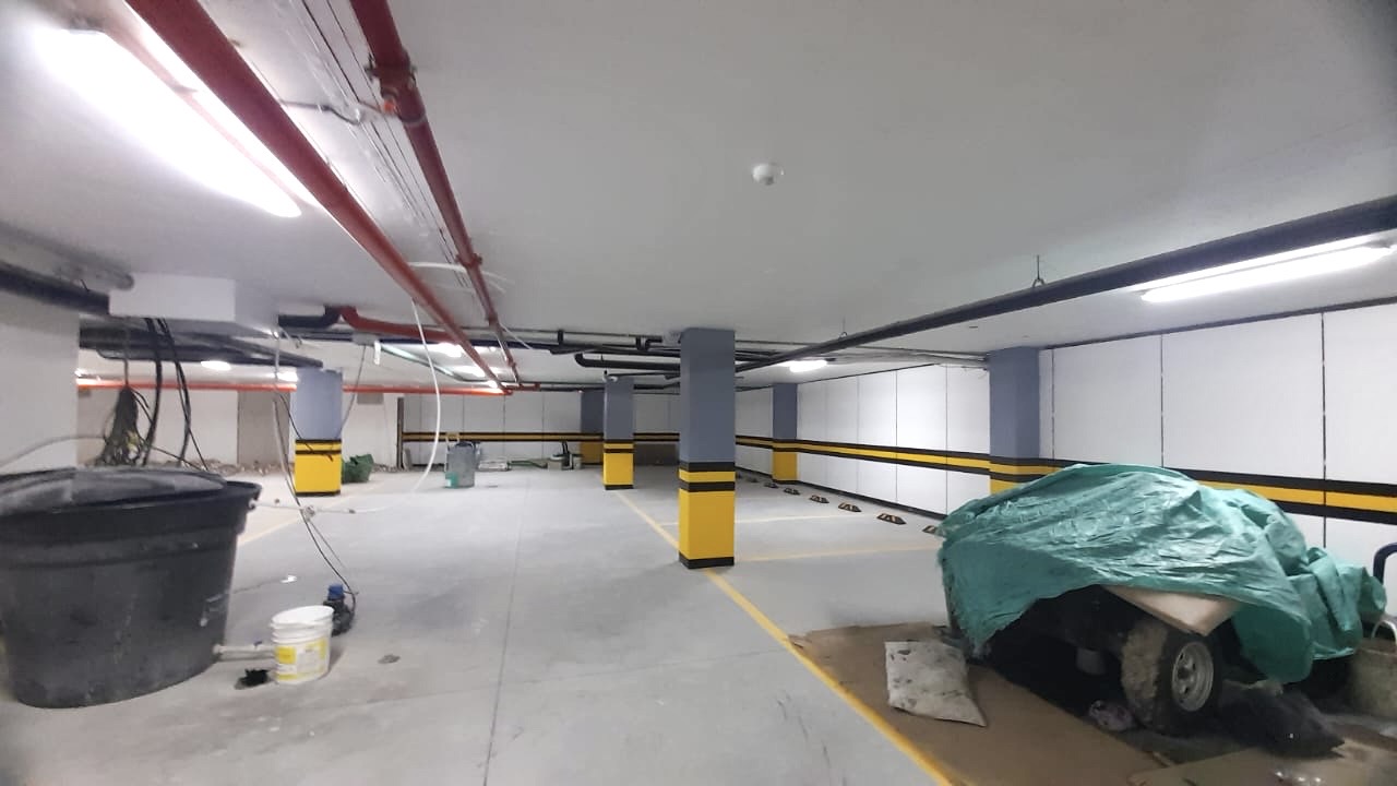 Apartamento en venta en Quinta Paredes, Bogotá · foto 18 de 23