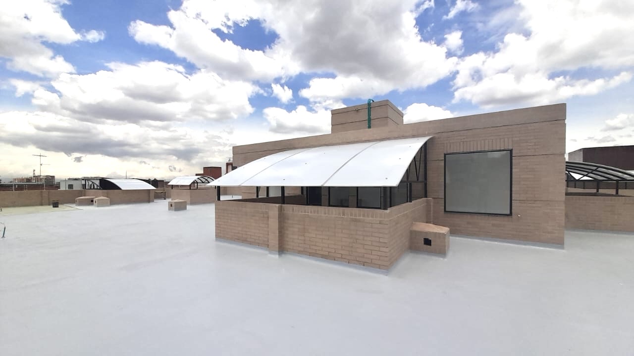Apartamento en venta en Quinta Paredes, Bogotá · foto 23 de 23