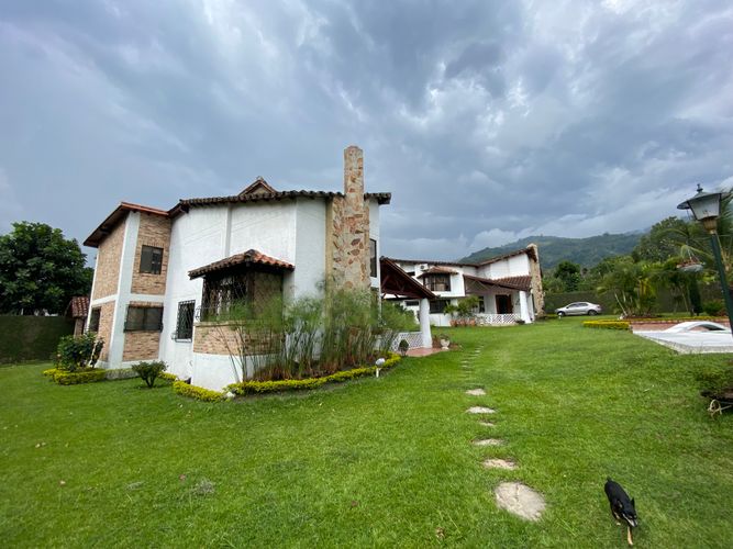 Casa de 6 alcobas en venta en Campo Verde, Piedecuesta · foto 3 de 11