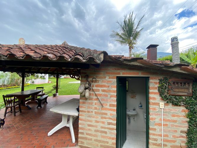 Casa de 6 alcobas en venta en Campo Verde, Piedecuesta · foto 5 de 11