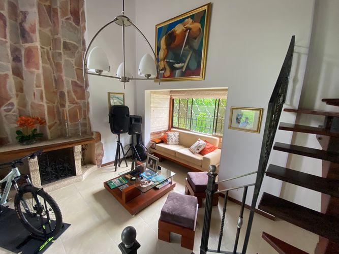 Casa de 6 alcobas en venta en Campo Verde, Piedecuesta · foto 7 de 11