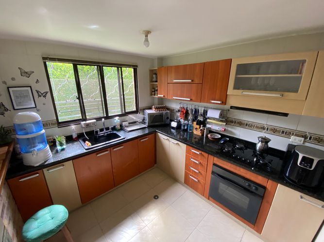 Casa de 6 alcobas en venta en Campo Verde, Piedecuesta · foto 8 de 11