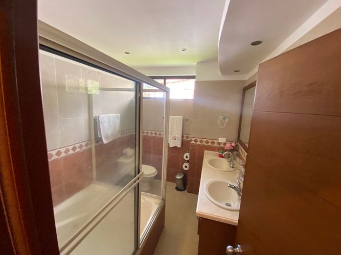 Casa de 6 alcobas en venta en Campo Verde, Piedecuesta · foto 11 de 11