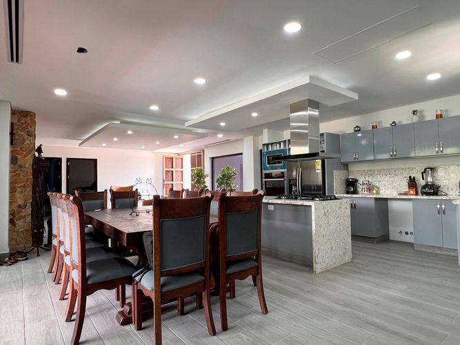 Casa de 3 alcobas en venta en Llano Grande, Rionegro, 420 m² · foto 7 de 20