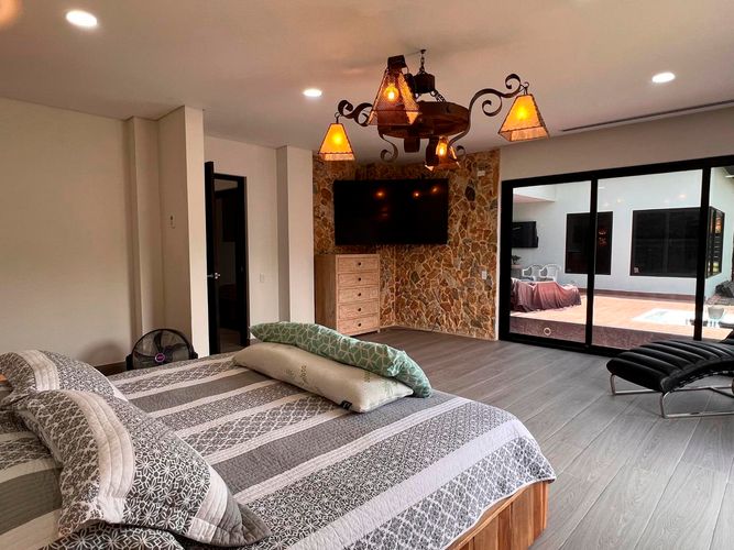 Casa de 3 alcobas en venta en Llano Grande, Rionegro, 420 m² · foto 10 de 20