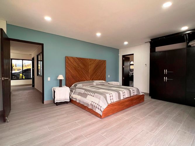 Casa de 3 alcobas en venta en Llano Grande, Rionegro, 420 m² · foto 11 de 20