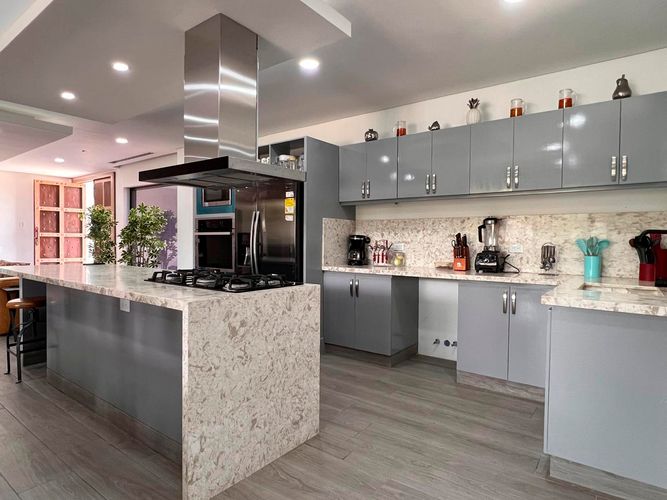 Casa de 3 alcobas en venta en Llano Grande, Rionegro, 420 m² · foto 14 de 20