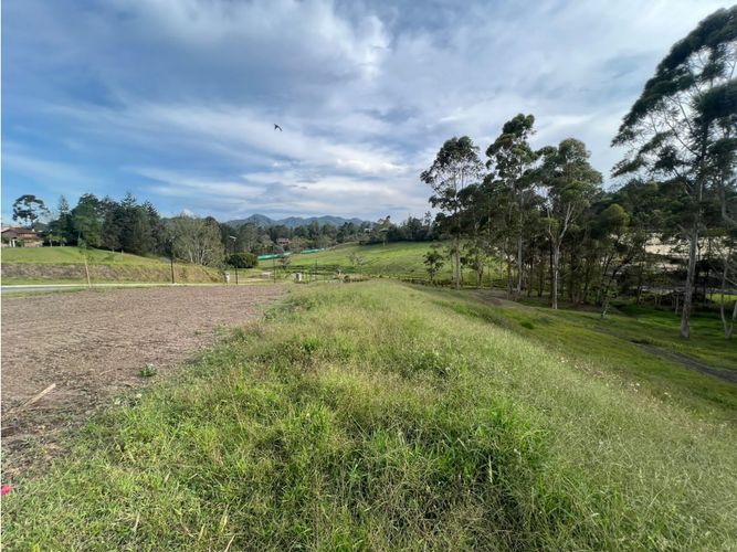 Lote en venta en Los Salados, El Retiro, 2500 m² · foto 5 de 24