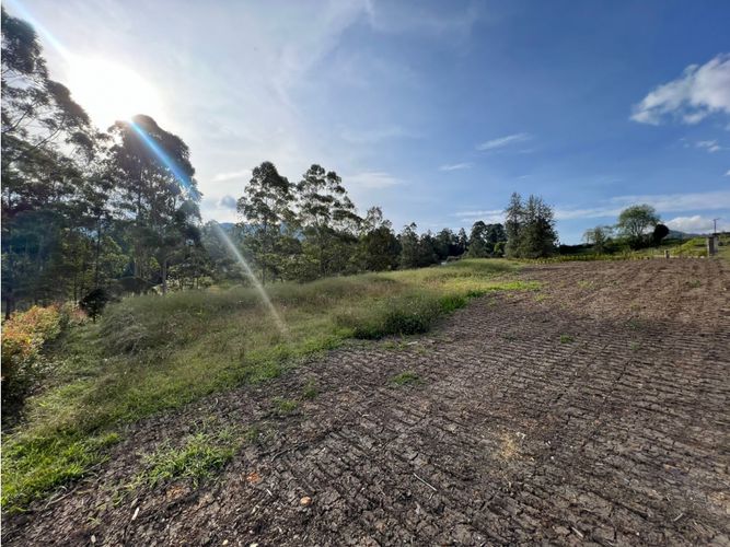 Lote en venta en Los Salados, El Retiro, 2500 m² · foto 13 de 24