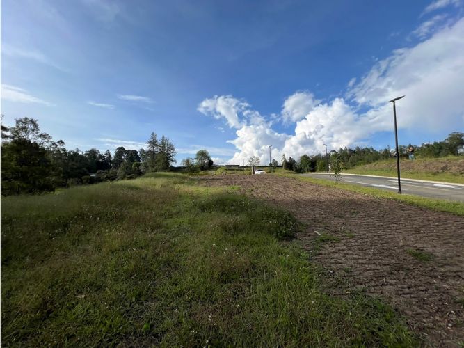 Lote en venta en Los Salados, El Retiro, 2500 m² · foto 14 de 24