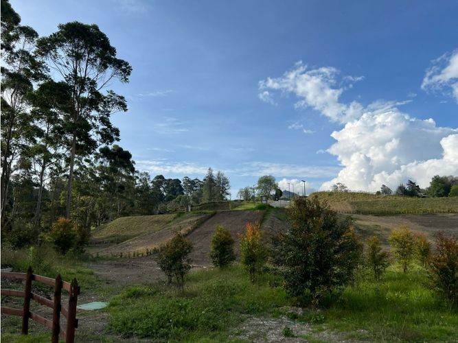 Lote en venta en Los Salados, El Retiro, 2500 m² · foto 17 de 24