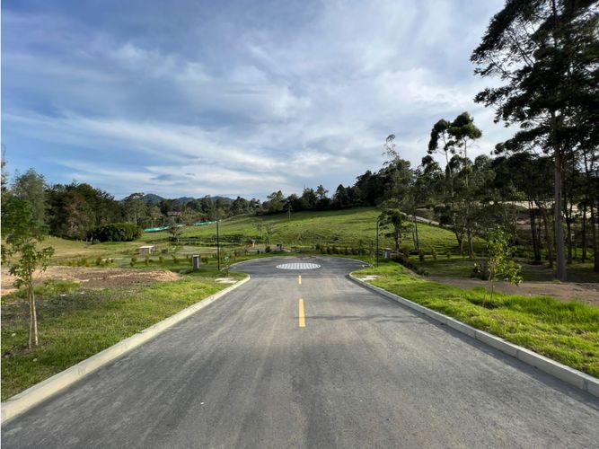 Lote en venta en Los Salados, El Retiro, 2500 m² · foto 18 de 24