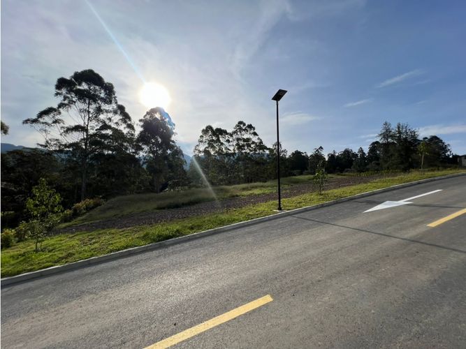Lote en venta en Los Salados, El Retiro, 2500 m² · foto 19 de 24