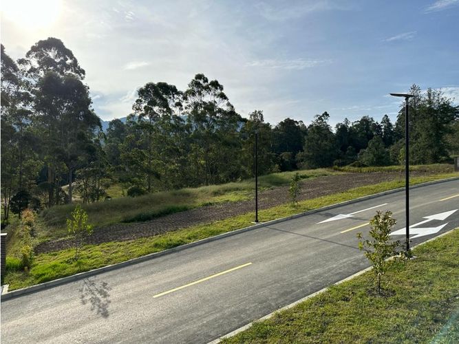 Lote en venta en Los Salados, El Retiro, 2500 m² · foto 20 de 24