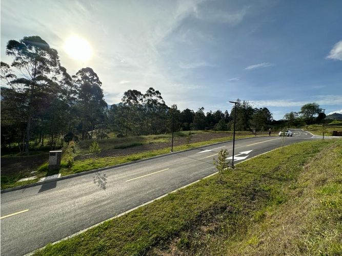 Lote en venta en Los Salados, El Retiro, 2500 m² · foto 21 de 24
