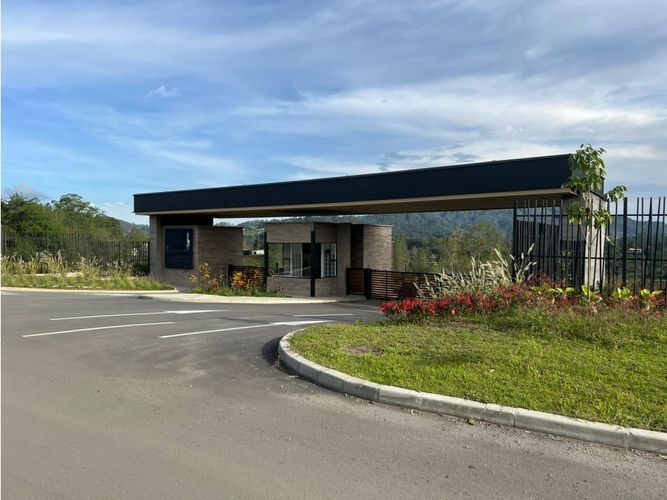 Lote en venta en Los Salados, El Retiro, 2500 m² · foto 23 de 24
