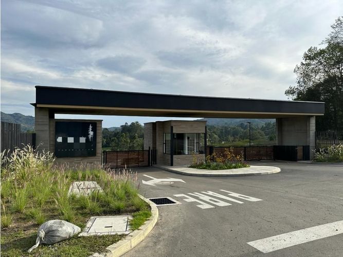 Lote en venta en Los Salados, El Retiro, 2500 m² · foto 24 de 24