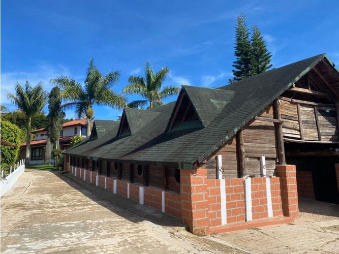 Casa de 3 alcobas en venta en Barro Blanco, Rionegro, 220 m² · foto 9 de 24