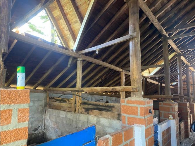 Casa de 3 alcobas en venta en Barro Blanco, Rionegro, 220 m² · foto 14 de 24