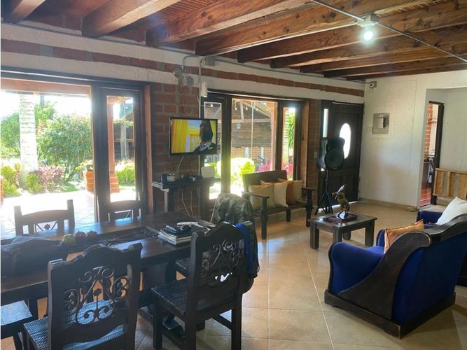 Casa de 3 alcobas en venta en Barro Blanco, Rionegro, 220 m² · foto 15 de 24